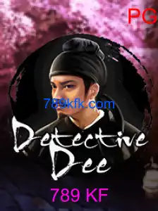 DetectiveDee