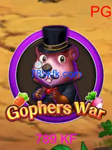 GophersWar