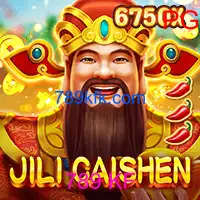 JILICaishen