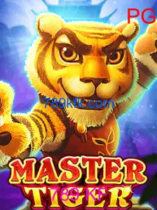 MasterTiger