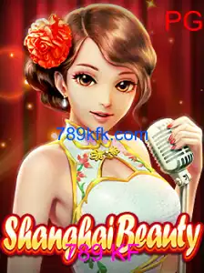 ShanghaiBeauty