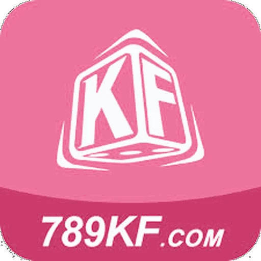 789 KF Logo